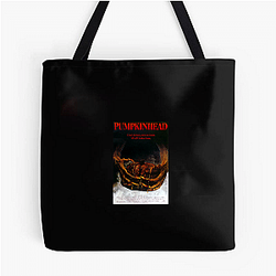 Pumpkinhead Beyond The Grave Pumpkinhead Bags