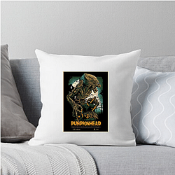 Pumpkinhead My Favorite Stan Winston Film Pumpkinhead Pillows Cover