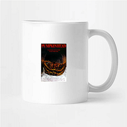 Pumpkinhead Beyond The Grave Pumpkinhead Mugs