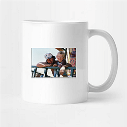 Pumpkinhead The World Is A Curse Pumpkinhead Mugs