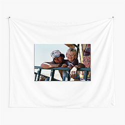 Pumpkinhead The World Is A Curse Pumpkinhead Tapestries