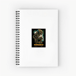 Pumpkinhead My Favorite Stan Winston Film Pumpkinhead Notebook