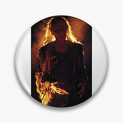 Pumpkinhead The World Is Our Revenge Pumpkinhead Pins