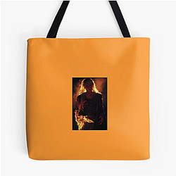 Pumpkinhead The World Is Our Revenge Pumpkinhead Bags