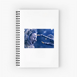 Pumpkinhead A True Masterpiece Pumpkinhead Notebook
