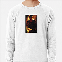 Pumpkinhead The World Is Our Revenge Pumpkinhead Sweatshirts