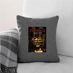 Pumpkinhead No Limits Just Vengeance Pumpkinhead Pillows Cover