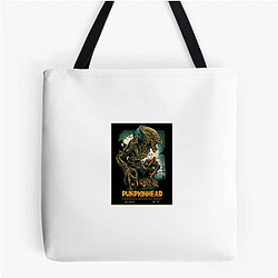 Pumpkinhead My Favorite Stan Winston Film Pumpkinhead Bags