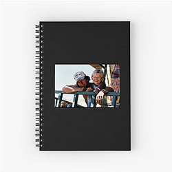 Pumpkinhead The World Is A Curse Pumpkinhead Notebook