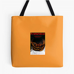 Pumpkinhead Beyond The Grave Pumpkinhead Bags