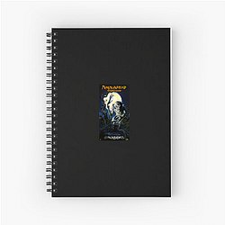 Pumpkinhead The Demon's Revenge Pumpkinhead Notebook