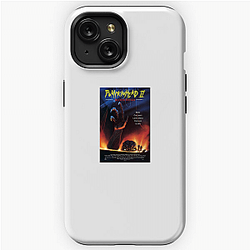 Pumpkinhead Always Vengeful Always Haunting Pumpkinhead Samsung Cases