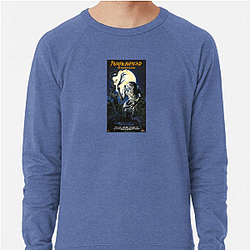 Pumpkinhead The Demon's Revenge Pumpkinhead Sweatshirts