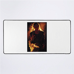 Pumpkinhead The World Is Our Revenge Pumpkinhead Mouse Pads