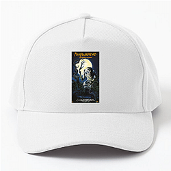 Pumpkinhead The Demon's Revenge Pumpkinhead Hats & Caps