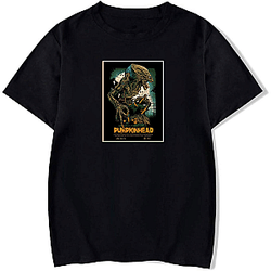 Pumpkinhead My Favorite Stan Winston Film Pumpkinhead T-Shirts