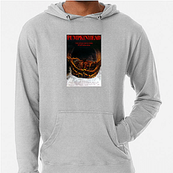 Pumpkinhead Beyond The Grave Pumpkinhead Hoodies
