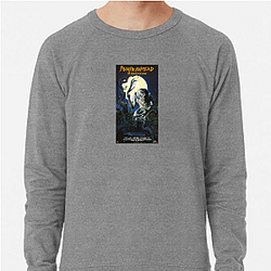 Pumpkinhead The Demon's Revenge Pumpkinhead Sweatshirts