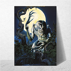 Pumpkinhead The Demon's Revenge Pumpkinhead Posters