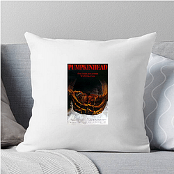 Pumpkinhead Beyond The Grave Pumpkinhead Pillows Cover