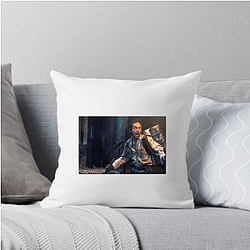 Pumpkinhead Unforgettable Monster Pumpkinhead Pillows Cover
