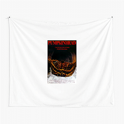 Pumpkinhead Beyond The Grave Pumpkinhead Tapestries