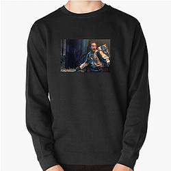 Pumpkinhead Unforgettable Monster Pumpkinhead Sweatshirts