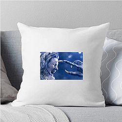 Pumpkinhead A True Masterpiece Pumpkinhead Pillows Cover