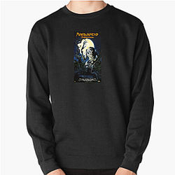Pumpkinhead The Demon's Revenge Pumpkinhead Sweatshirts