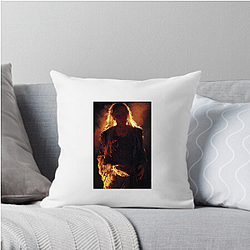 Pumpkinhead The World Is Our Revenge Pumpkinhead Pillows Cover