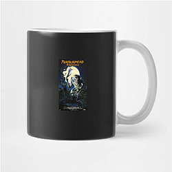 Pumpkinhead The Demon's Revenge Pumpkinhead Mugs