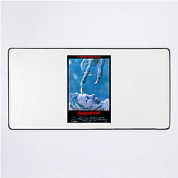 Pumpkinhead The Best Creature Feature Pumpkinhead Mouse Pads