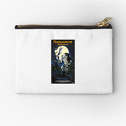 Pumpkinhead The Demon's Revenge Pumpkinhead Zipper Pouches