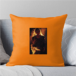 Pumpkinhead The World Is Our Revenge Pumpkinhead Pillows Cover