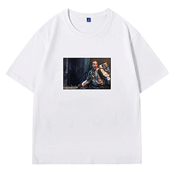 Pumpkinhead Unforgettable Monster Pumpkinhead T-Shirts