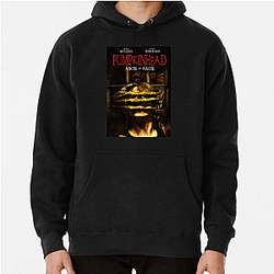 Pumpkinhead No Limits Just Vengeance Pumpkinhead Hoodies