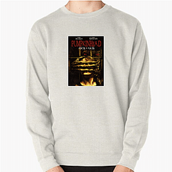 Pumpkinhead No Limits Just Vengeance Pumpkinhead Sweatshirts
