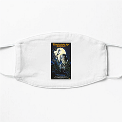 Pumpkinhead The Demon's Revenge Pumpkinhead Face Masks
