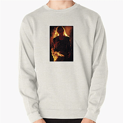 Pumpkinhead The World Is Our Revenge Pumpkinhead Sweatshirts