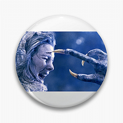 Pumpkinhead A True Masterpiece Pumpkinhead Pins