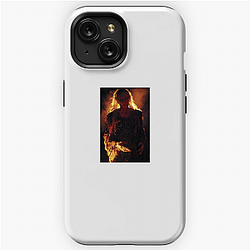 Pumpkinhead The World Is Our Revenge Pumpkinhead Samsung Cases