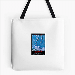Pumpkinhead The Best Creature Feature Pumpkinhead Bags