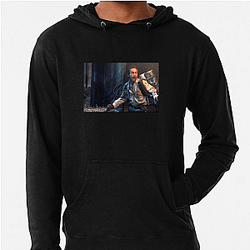 Pumpkinhead Unforgettable Monster Pumpkinhead Hoodies
