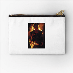 Pumpkinhead The World Is Our Revenge Pumpkinhead Zipper Pouches