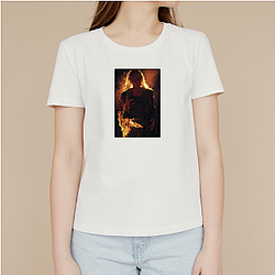 Pumpkinhead The World Is Our Revenge Pumpkinhead T-Shirts