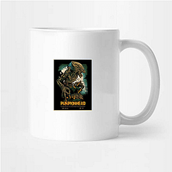 Pumpkinhead My Favorite Stan Winston Film Pumpkinhead Mugs