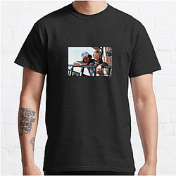 Pumpkinhead The World Is A Curse Pumpkinhead T-Shirts