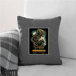 Pumpkinhead My Favorite Stan Winston Film Pumpkinhead Pillows Cover