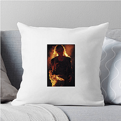 Pumpkinhead The World Is Our Revenge Pumpkinhead Pillows Cover