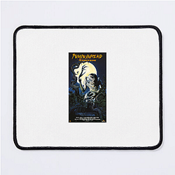Pumpkinhead The Demon's Revenge Pumpkinhead Mouse Pads